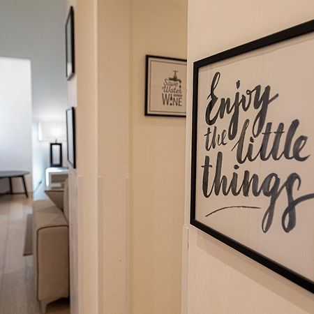 Luxury Apt In The Heart Of City Out Of Ztl Florenz Exterior foto