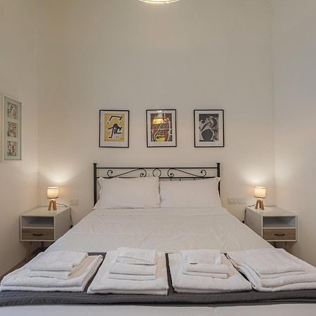 Luxury Apt In The Heart Of City Out Of Ztl Florenz Exterior foto