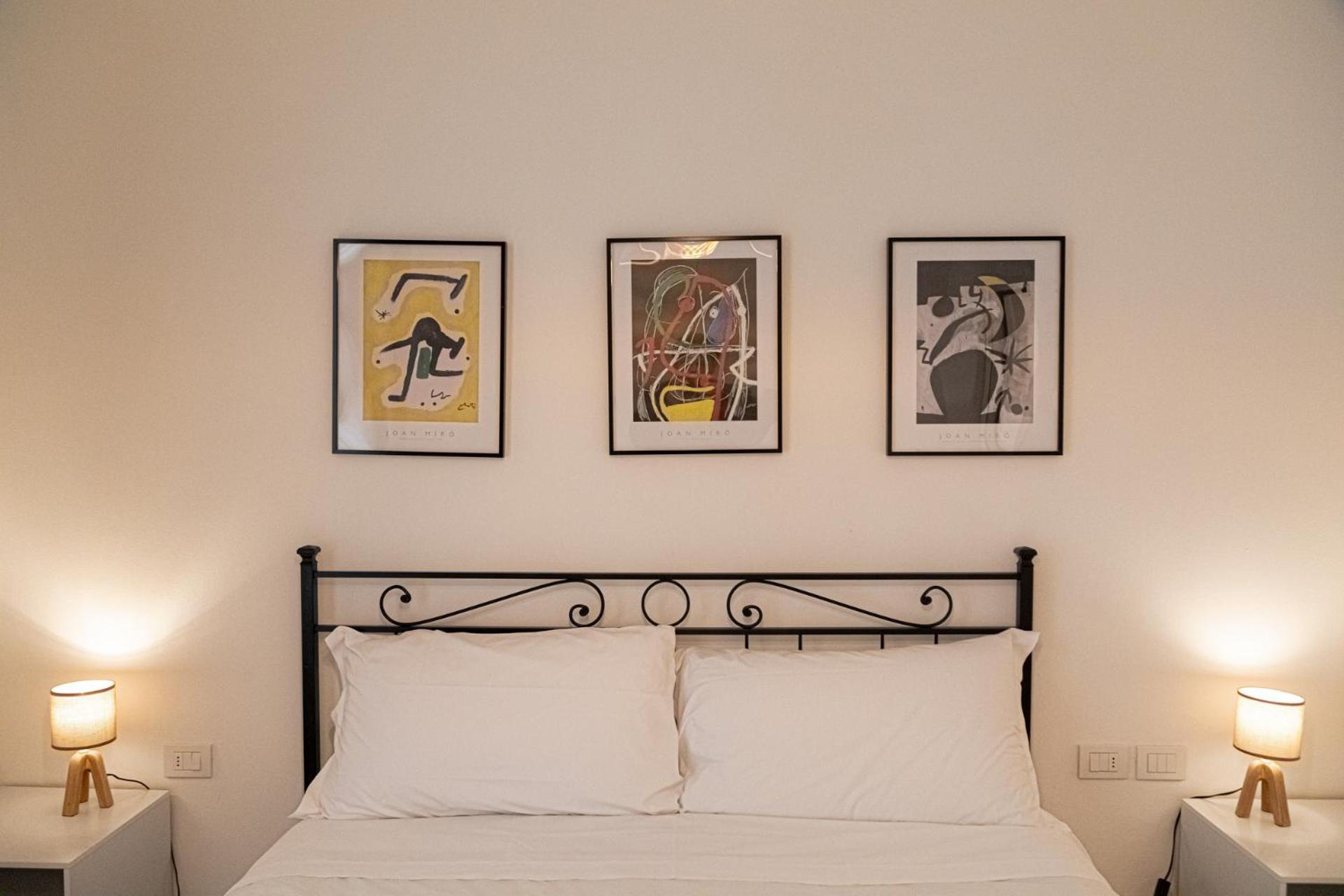 Luxury Apt In The Heart Of City Out Of Ztl Florenz Exterior foto